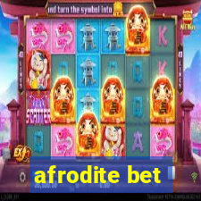 afrodite bet